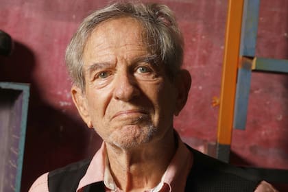 Pablo Alarcón se recupera de la última operación que tuvo y ya está listo para volver a su casa