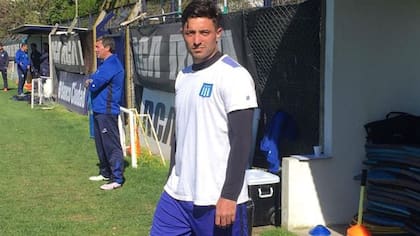 Pablo Álvarez habló de la muerte de su mujer