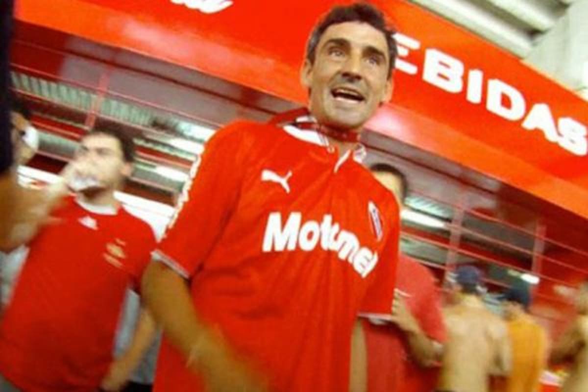 Pablo "Bebote" Álvarez