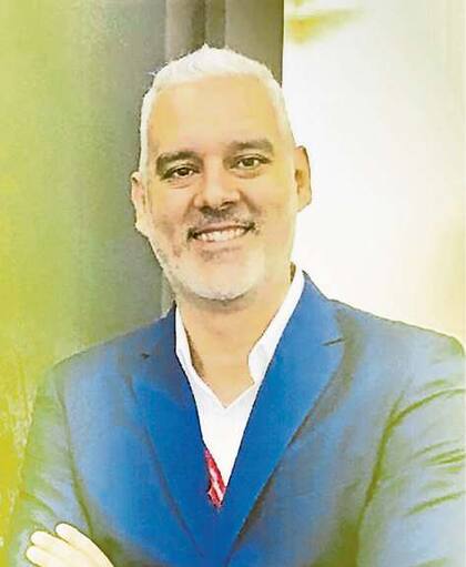 Pablo Aranda Hynes