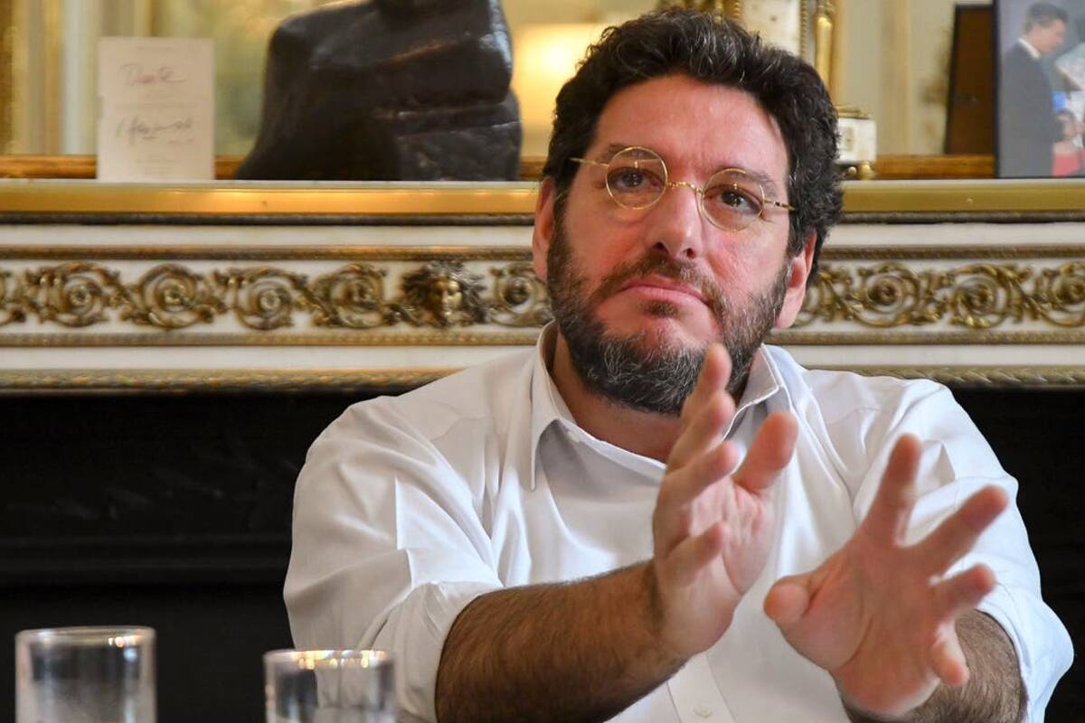 Pablo Avelluto salió en defensa de la idea de imprimir fauna autóctona en los billetes pese al "fastidio" que le provocan los animales al "gobierno actual"