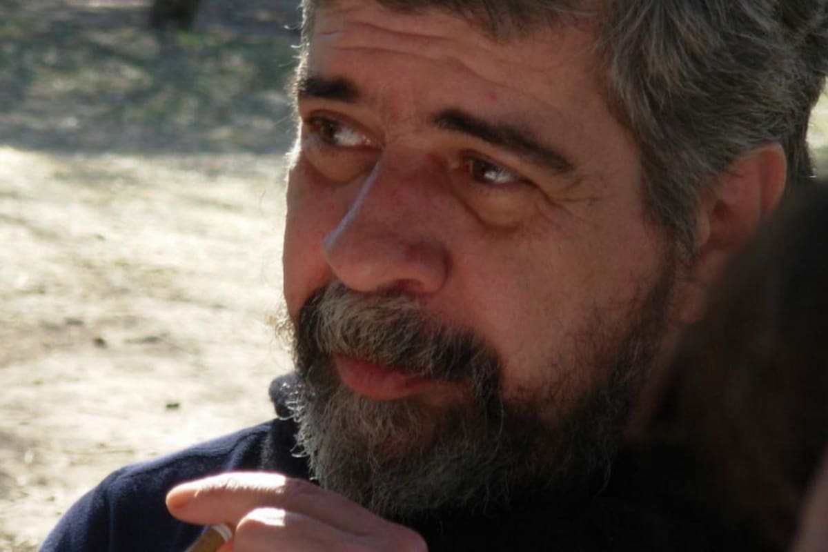 Pablo Baena murió a los 62 años