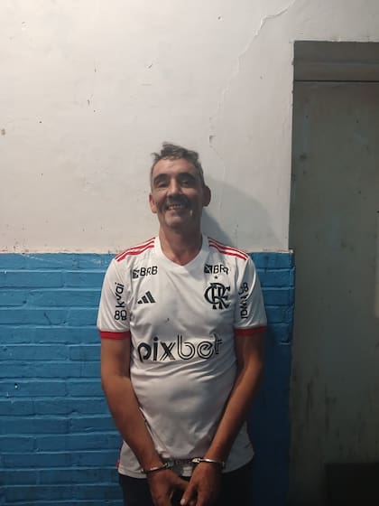 Pablo "Bebote" Álvarez está acusado de traficas drogas