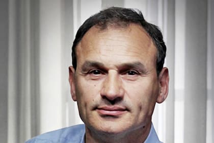 Pablo Bruera, exintendente de La Plata