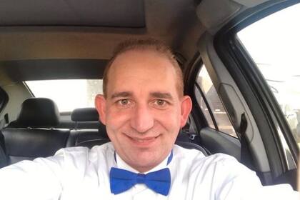 Pablo Cabaleiro, conocido como El Mago sin Dientes, habló de la propuesta que recibió para ser candidato