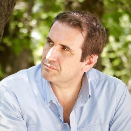 Pablo Cervi diputado de LLA