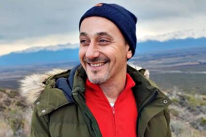 Pablo Chiavola, uno de los detenidos por el abuso sexual