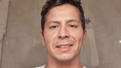 Pablo Cuchán descuartizó y quemó a su novia adolescente, cumplió la condena y ahora busca pareja en Tinder