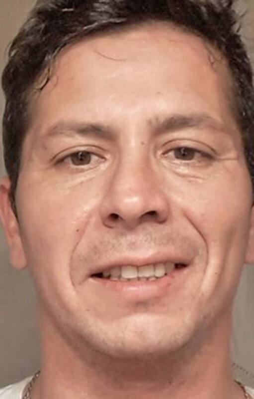 Pablo Cuchán descuartizó y quemó a su novia adolescente, cumplió la condena y ahora busca pareja en Tinder