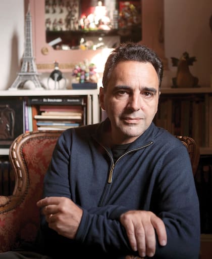 Pablo de Santis