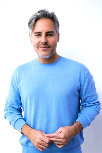 Pablo Delgado, responsable de marca y comunicación de Luzía
