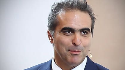 Pablo Di Si dejó Volkswagen en noviembre de 2024