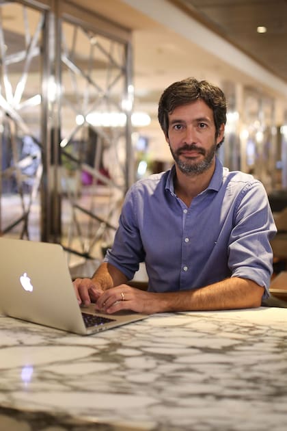 Pablo Di Filippo: “Hoy contamos con más de 150 workspaces en más de 10 ciudades en todo el país, trabajando con empresas de 5 a más de mil personas, emprendedores e independientes así como nómades digitales”