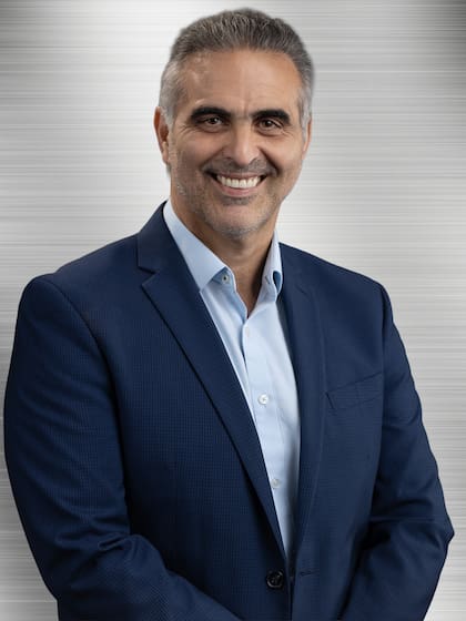 Pablo Di Si fue nombrado Chief Performance Officer en Stellantis
