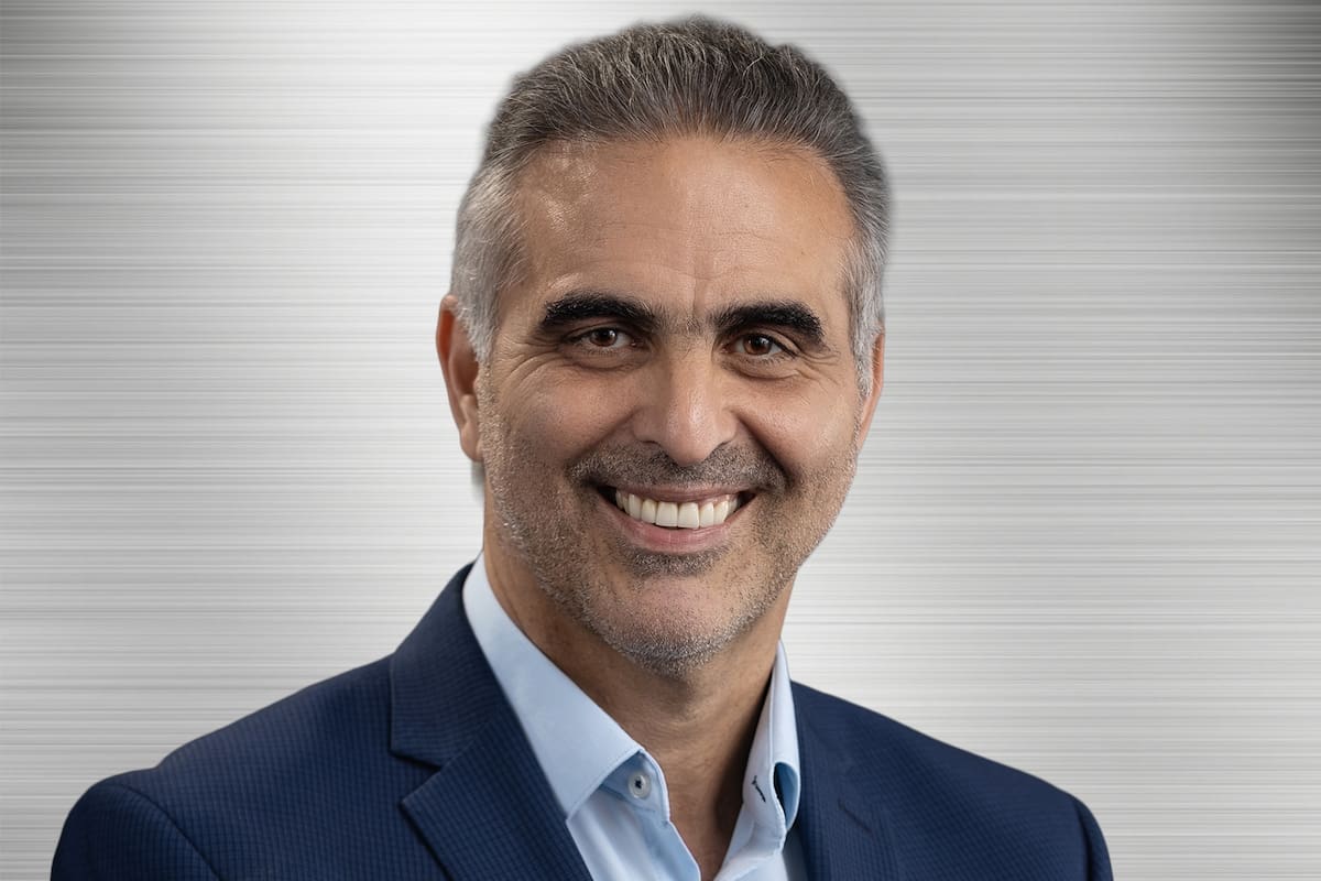 Pablo Di Si fue nombrado Chief Performance Officer en Stellantis