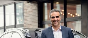 Un argentino asumirá un rol clave en Stellantis y reportará al CEO global