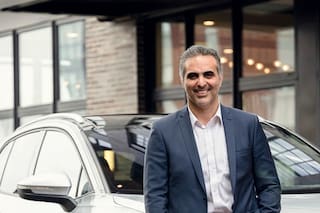 Un argentino asumirá un rol clave en Stellantis y reportará al CEO global