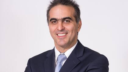 Pablo Di Si, Presidente y CEO de Volkswagen América latina; el modelo llegará al mercado en el segundo trimestre de 2021