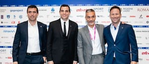 Los negocios del empresario ligado a la AFA que cobraba a dos puntas