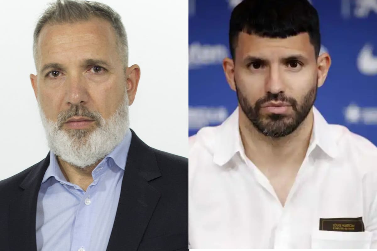 Pablo Duggan apuntó contra el Kun Agüero por la dolarización de la economía argentina