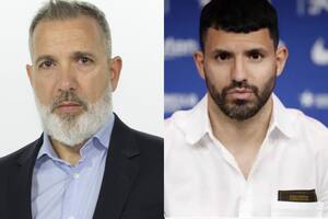 Pablo Duggan apuntó contra el Kun Agüero por la dolarización de la economía argentina