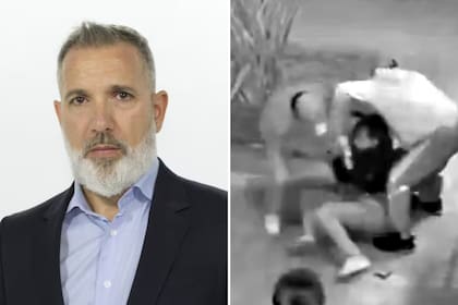 Pablo Duggan cuestionó a la policía que mató a un ladrón