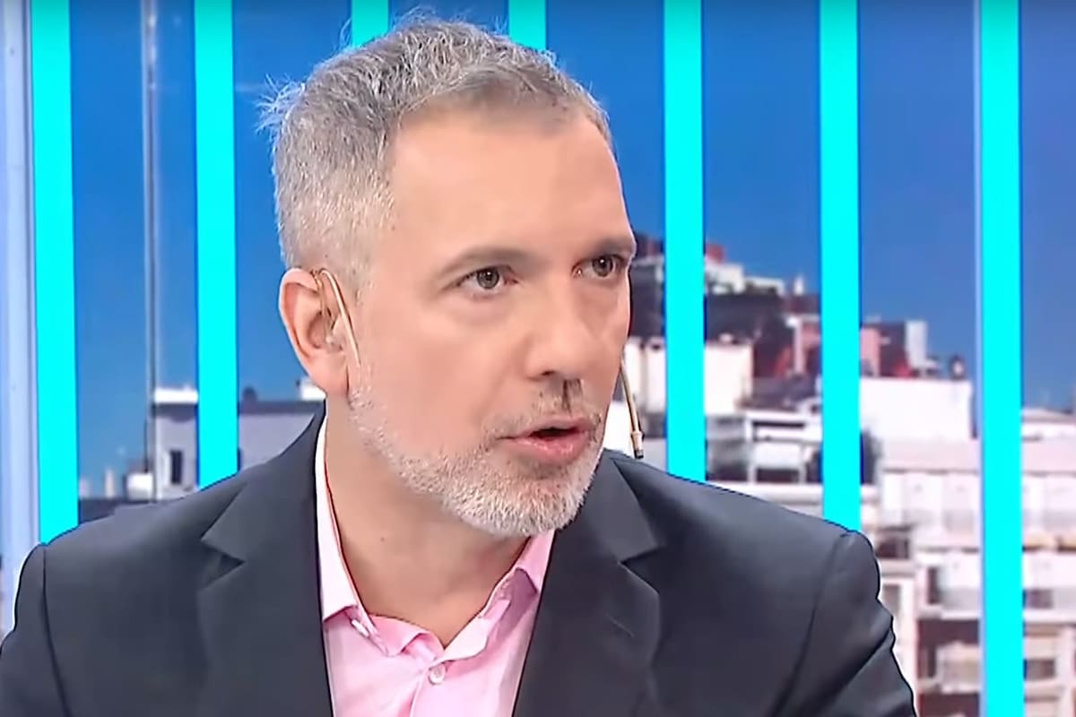 Pablo Duggan fulminó a Viviana Canosa: "Es una pseudoperiodista irresponsable, no es nadie para hacer esta barbaridad. Es peligroso y tóxico"