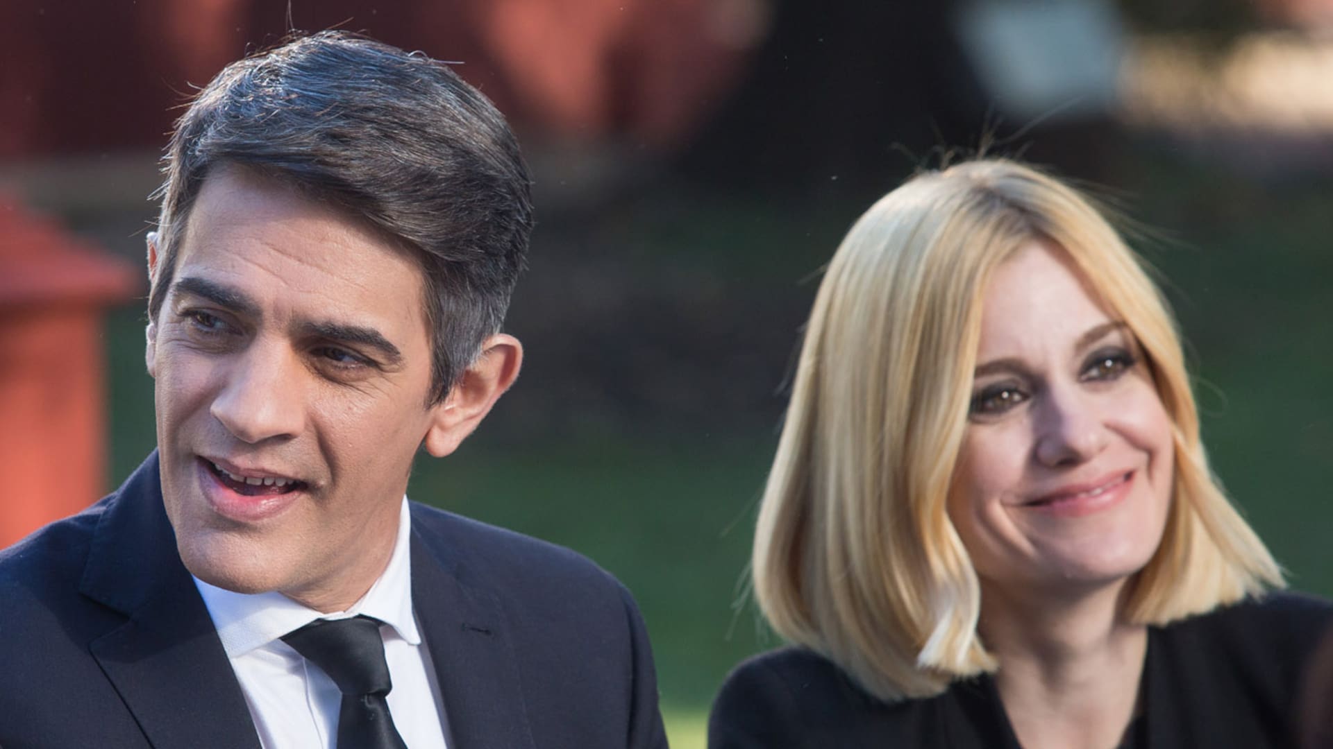 Pablo Echarri en Atrapar a un Ladrón