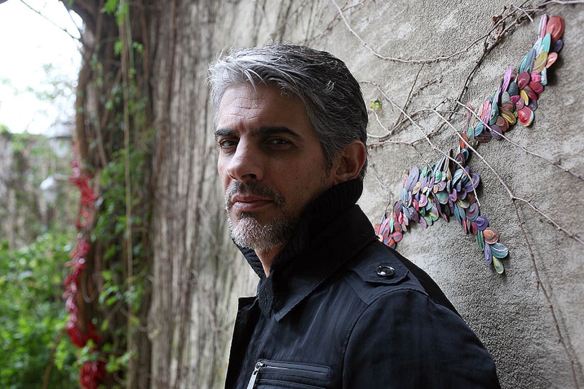 Pablo Echarri actor apoyo Cristina Kirchner kirchnerismo política