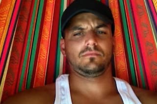 Buscan a un bartender argentino en Colombia que desapareció hace dos semanas