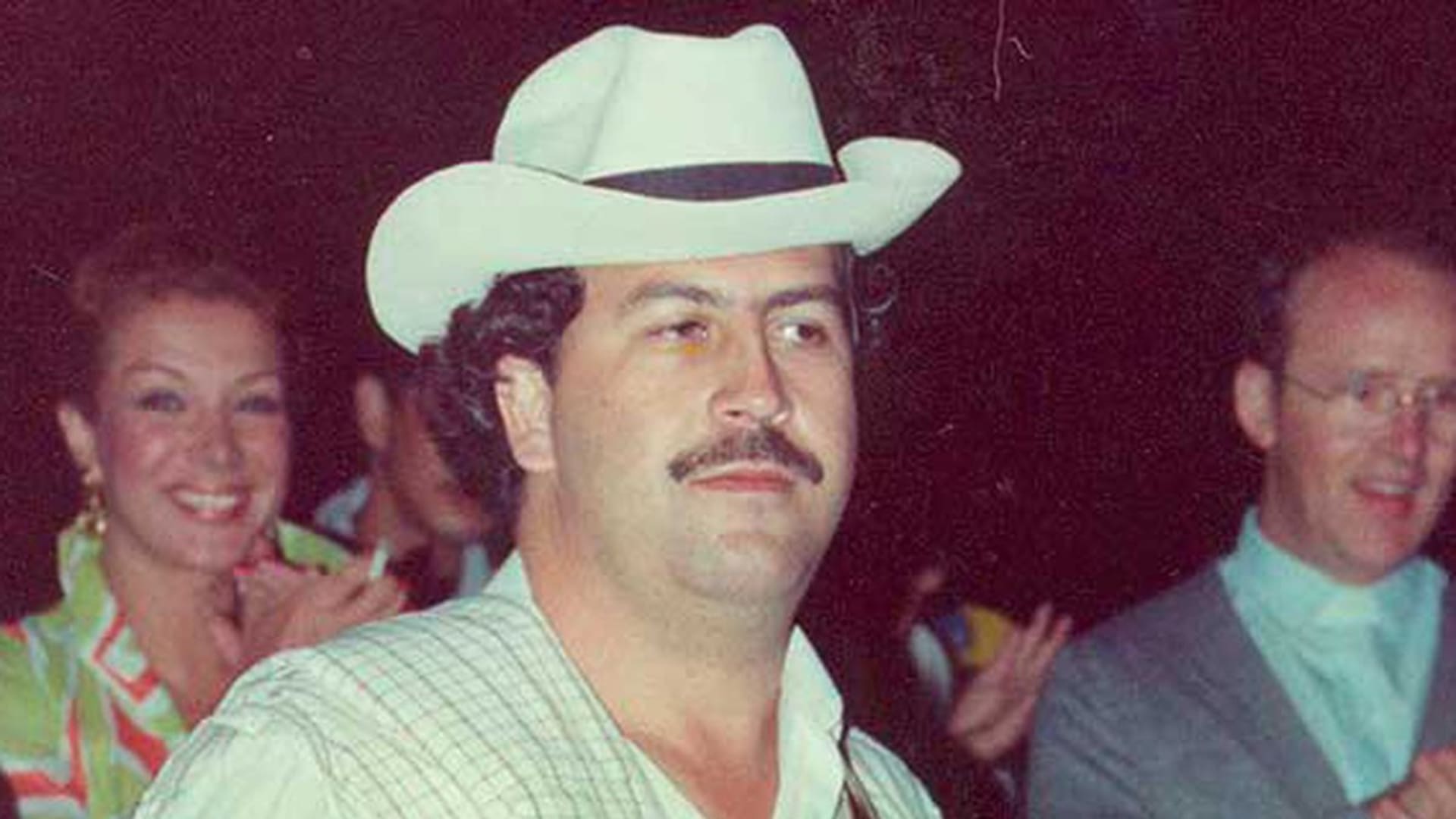 Pablo Escobar fue uno de los criminales más notorios de todos los tiempos