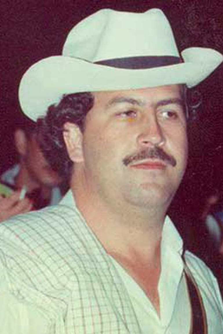 Pablo Escobar fue uno de los criminales más notorios de todos los tiempos