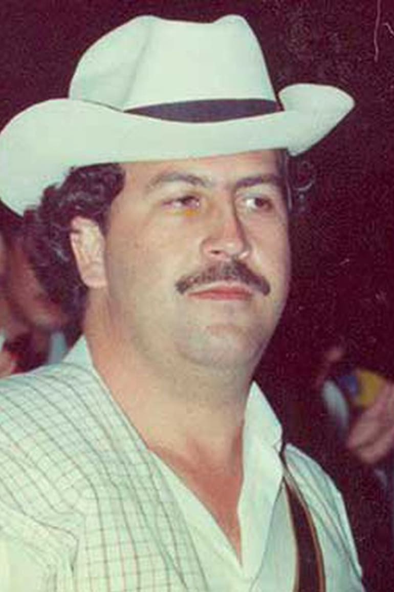 Pablo Escobar fue uno de los criminales más notorios de todos los tiempos