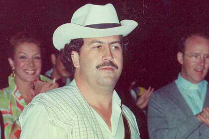 Pablo Escobar fue uno de los narcotraficantes más importantes de todos los tiempos; estuvo al mando del Cartel de Medellín