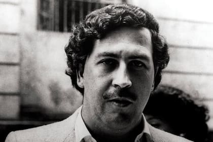 Pablo Escobar murió en 1993, cuando su hija tenía nueve años