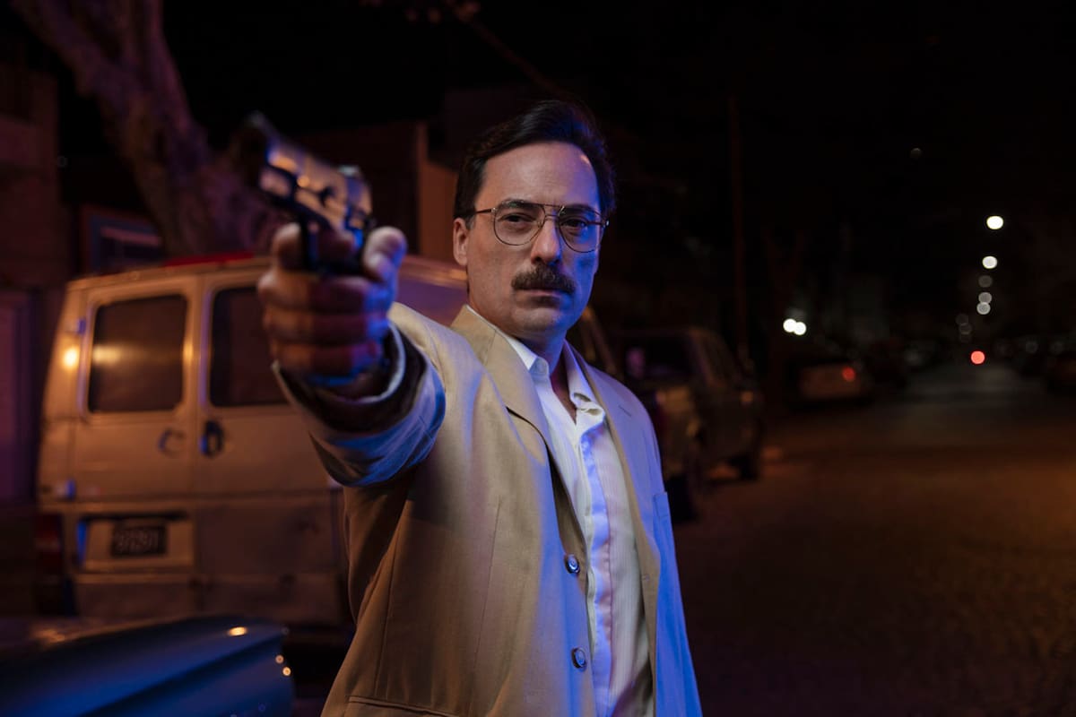 Pablo Fendrik ; entre hombres; espectáculos; hbomax; Puma GoitY;
Nicolás Furtado; Diego Velázquez; Diego Cremonesi; Caludio Rissi;