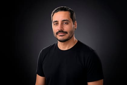 Pablo Fernández, AI Engineer de IOL Inversiones.