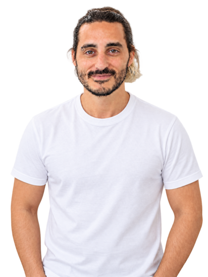 Pablo Fernández, AI Engineer de IOL Inversiones.