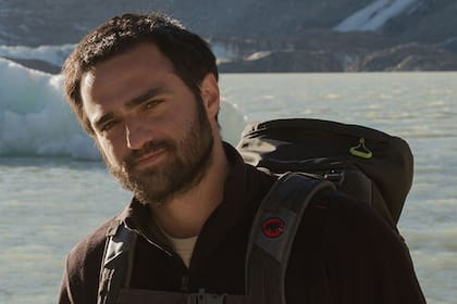 Pablo Fontana, doctor en Historia e investigador del CONICET, dará la conferencia inaugural desde la Antártida