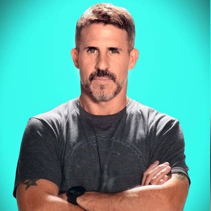 Pablo Fuentes, gerente técnico-deportivo y de comunicación del ENARD