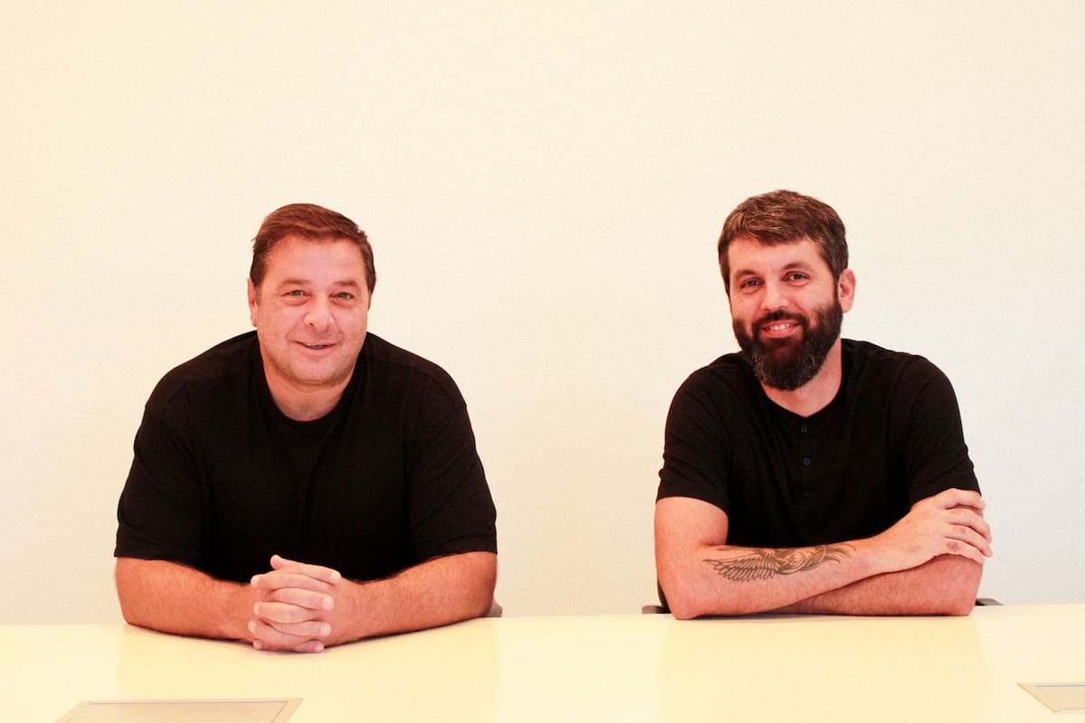 Pablo Furque y Pablo Guerra fundaron E-Pick en 2018 y hoy ya operan en México, Chile, Brasil y la Argentina