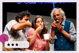 La heladería: una experiencia completa, que homenajea la autenticidad