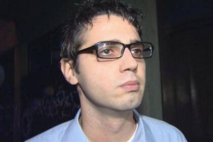 Pablo García Aliverti