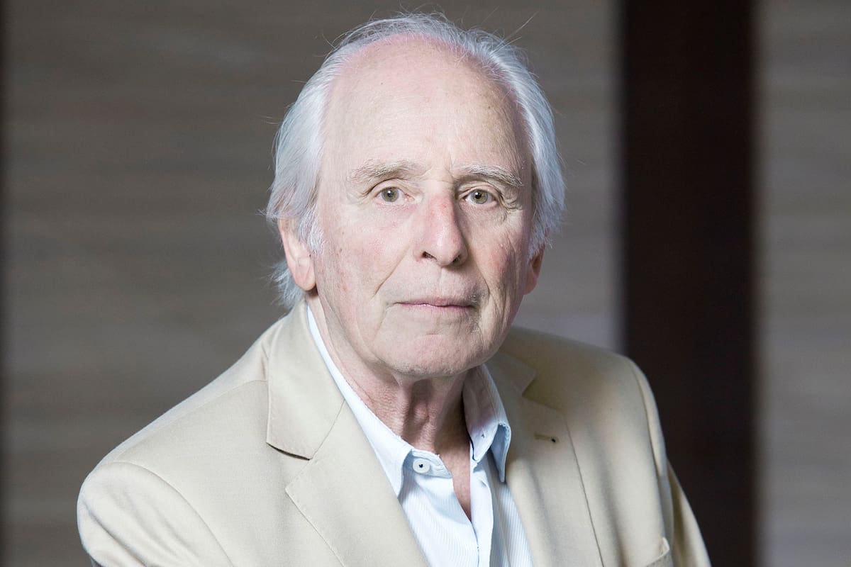 Pablo Gerchunoff, historiador económico