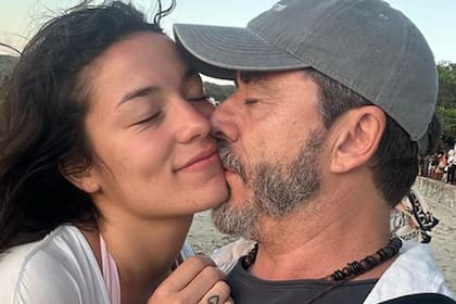 Camila de los Santos: "Él dice que yo lo encaré, pero para mí no fue así sino al revés"