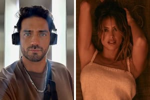 Pablo Heredia confirmó que mantuvo una relación amorosa con Milett Figueroa y reveló si le volvería a dar una oportunidad