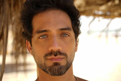Pablo Heredia hoy es cantante, compositor y fotógrafo