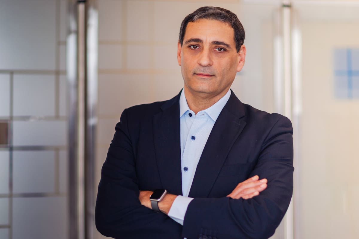 Pablo Iuliano asume como CEO en Aconcagua Energía