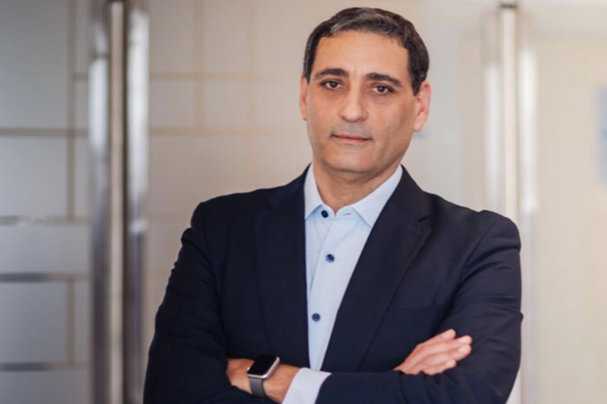 Pablo Iuliano, nuevo CEO de YPF