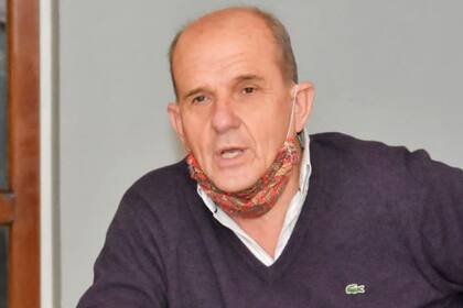 Pablo Javier Zurro se declaró "fan" de Cristina Kirchner.